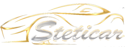 Steticar Funilaria e Pintura